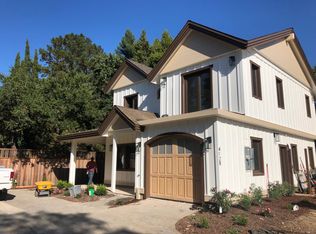 4328 Byway E, Napa, CA 94558