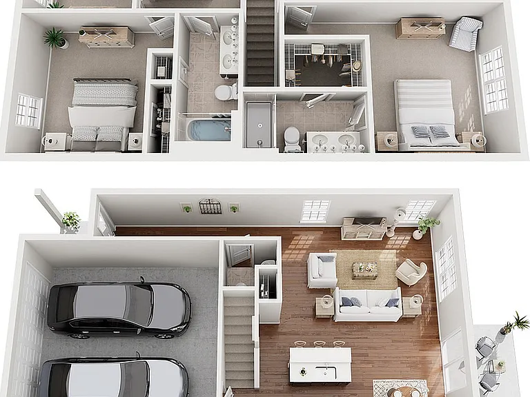 Portsmouth Floor Plan Portsmouth Floor Plan