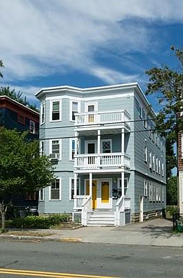 1st image of 25 Cameron Ave #1
