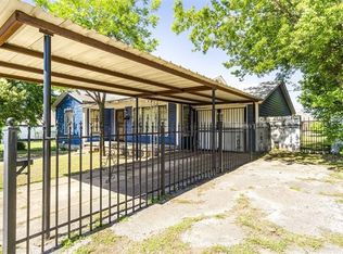 2921 N Houston St, Fort Worth, TX 76106
