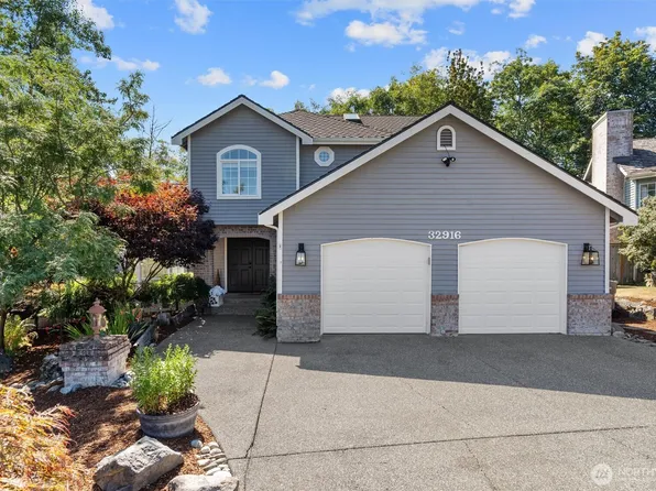32916 46th Court SW, Federal Way, WA 98023