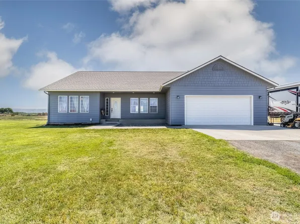 219 Reeds Road, Touchet, WA 99360