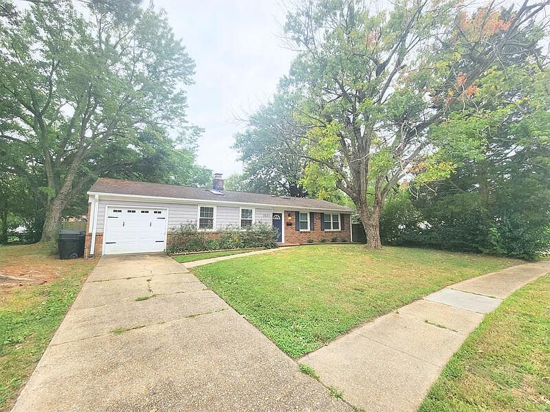 1st image of 3601 Van Buren Dr