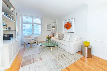 Sold by Brown Harris Stevens