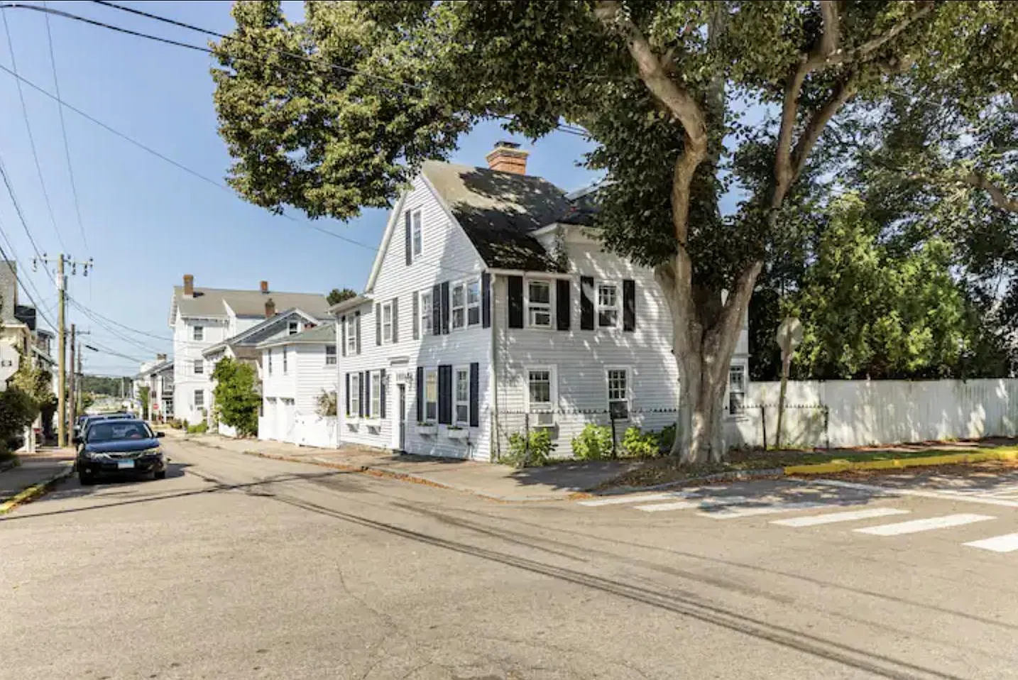 20 Church St — Photo 1