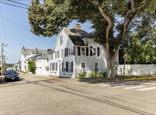 20 Church St, Stonington, CT 06378