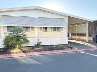 2533 W McKinley Ave SPACE 33, Fresno, CA 93728