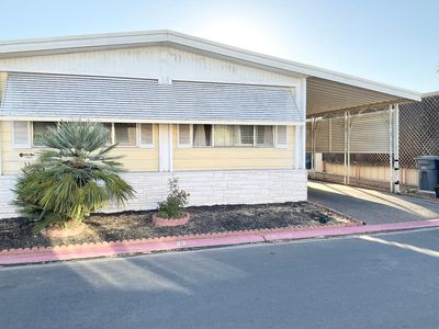 2533 W McKinley Ave SPACE 33, Fresno, CA, 93728