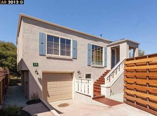 936 46th St, Oakland, CA 94608