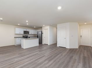 3438 La Cura Ave, Las Vegas, NV 89141