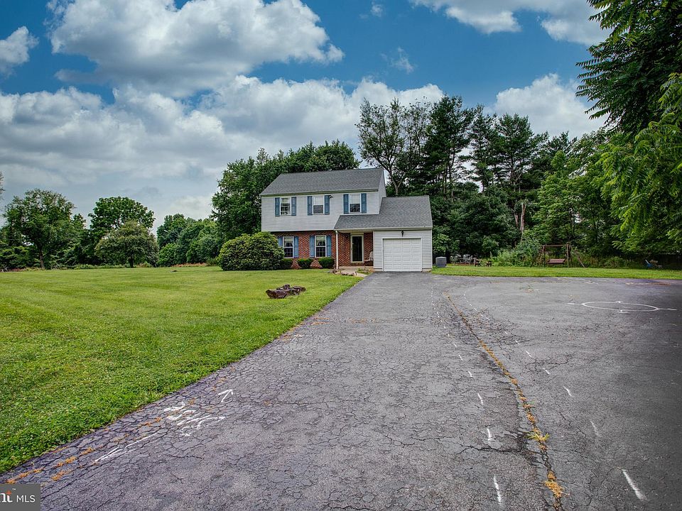 1704 Larkin Rd, Upper Chichester, PA 19061 Zillow