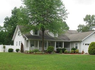 1141 Old Murphy Rd, Murphy, NC 28906