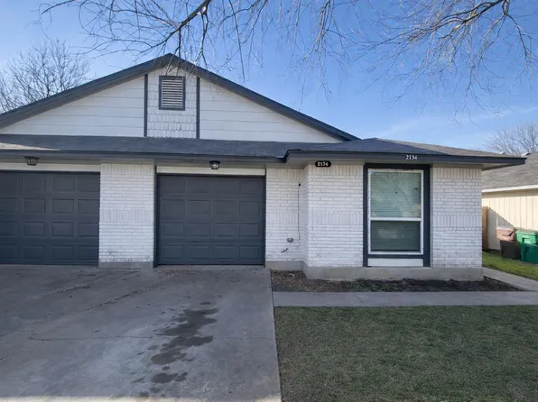 2132 Redwing Way #2132, Round Rock, TX 78664