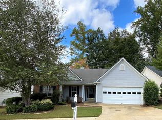 3414 Washington Commons Ave NW, Kennesaw, GA 30144