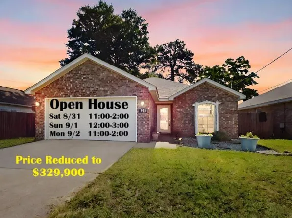 823 Fairview Dr, Fort Walton Beach, FL 32547