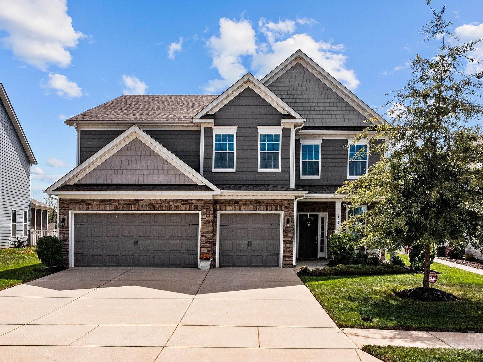 107 Atwater Landing Dr, Mooresville, NC 28117 Zillow