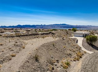 3790 Fortune Dr, Lake Havasu City, AZ 86404