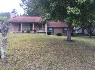 2101 Vail Dr, Augusta, GA 30906