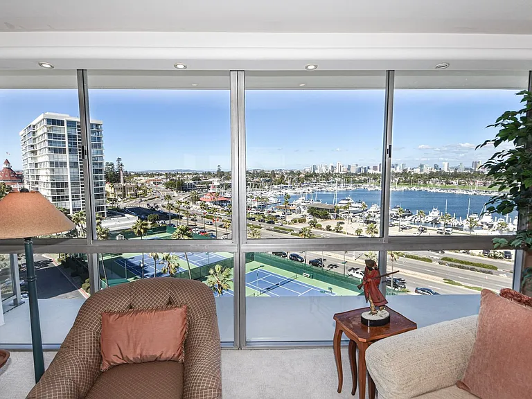 1750 Avenida Del Mundo Unit #804 — Photo 7