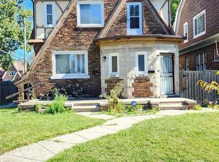 5114-5112 Haverhill St, Detroit, MI 48224