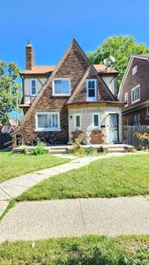 5114-5112 Haverhill St, Detroit, MI, 48224