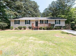 1011 Parks Rd, Newnan, GA 30265