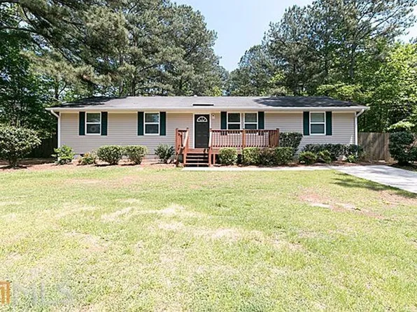 1011 Parks Rd, Newnan, GA 30265