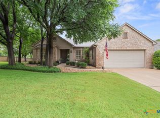 101 Yaupon Ln, Georgetown, TX 78633