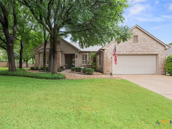 101 Yaupon Ln, Georgetown, TX 78633