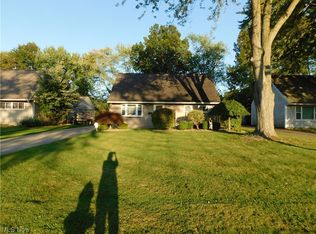 544 Westgate Blvd, Youngstown, OH