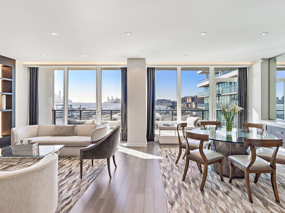 1st image of 1200 Avenue At Port Imperial APT 509