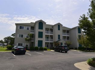 1100 Commons Blvd UNIT 401, Myrtle Beach, SC 29572
