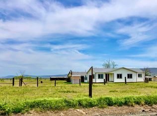 3301 S Griffin Rd, Prosser, WA 99350