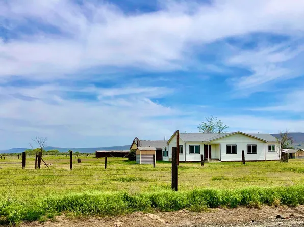 3301 S Griffin Rd, Prosser, WA 99350