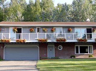 482 McKinley View Dr, Fairbanks, AK 99712