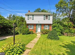 3122 Lake Ave, Landover, MD 20785