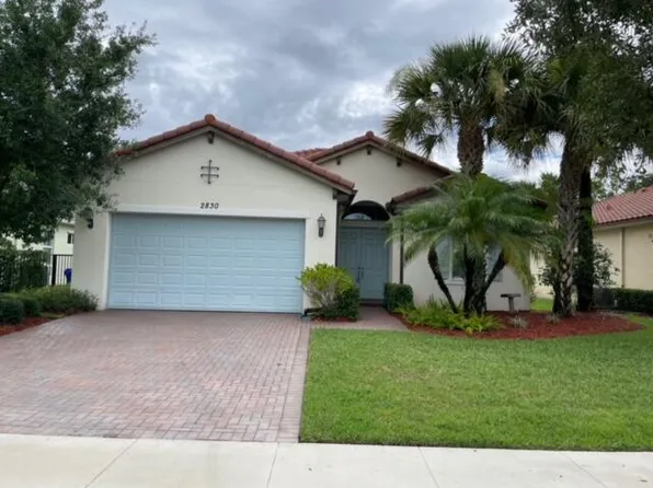 2830 Bellarosa Cir, Royal Palm Beach, FL 33411
