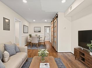 53 Victor St NE, Washington, DC 20011