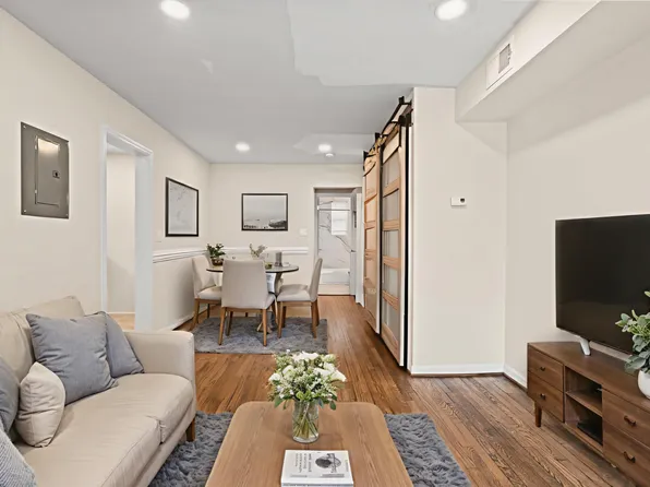 53 Victor St NE, Washington, DC 20011