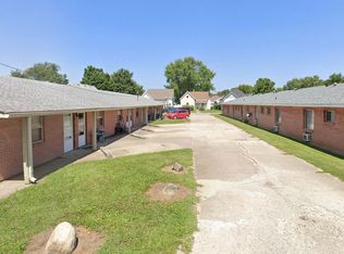 645 Main St, Shelbyville, IN 46176