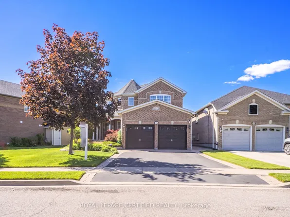 141 Vintage Gate, Brampton, ON L6X 5B2