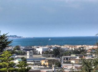 1451 Terrace St, Seaside, CA 93955