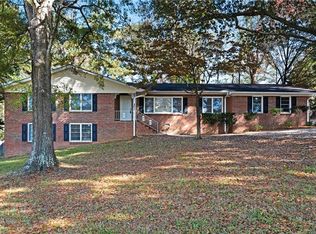 4771 Flint Hill Rd, Austell, GA 30106