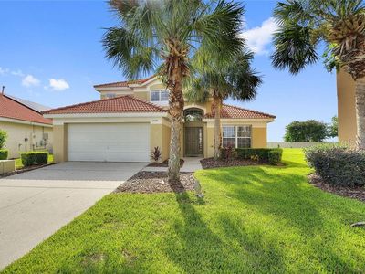 1000 Solana Cir, Davenport, FL, 33897