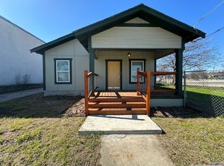 109 Dullye Ave, San Antonio, TX 78204