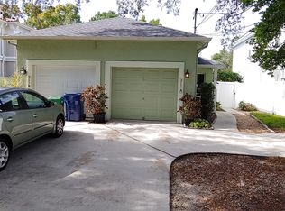 311 S Gomez Ave APT B, Tampa, FL 33609