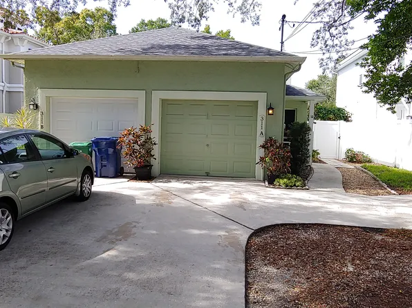 311 S Gomez Ave APT B, Tampa, FL 33609
