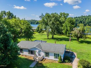 66848 Robbins Lake Rd, Jones, MI 49061