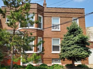 3120 N Oakley Ave UNIT 1, Chicago, IL 60618