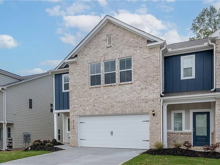 4129 Oakwood Terrace Ct — Photo 3